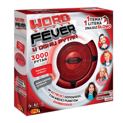 gra na opamięć epee 04121